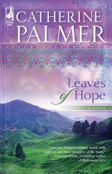 Paperback Leaves of Hope Book