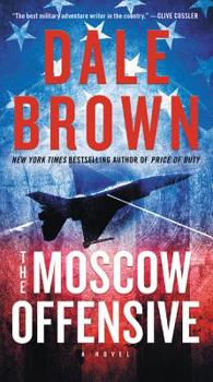 The Moscow Offensive - Book #5 of the Brad McLanahan