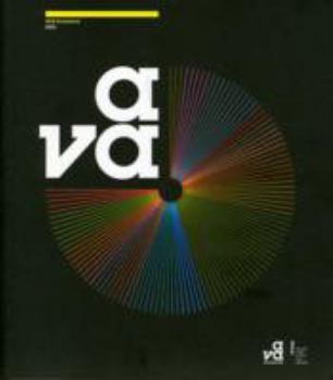 Paperback Ava Academia 2010 (Catalogue) Book
