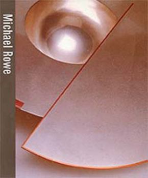Hardcover Michael Rowe (Craft Series) Book