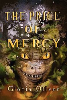 Paperback The Price of Mercy Book