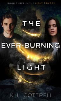 Paperback The Ever-Burning Light Book