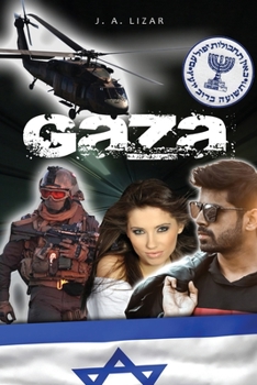 Paperback Gaza [Portuguese] Book