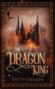 Paperback The Dragon King Book
