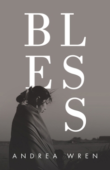 Paperback Bless Book