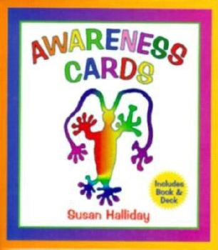 Paperback Awareness Cards Kit Book