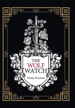 Hardcover The Wolf Watch Book