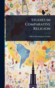 Hardcover Studies in Comparative Religion Book