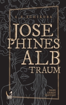 Paperback Josephines Albtraum [German] Book