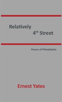 Hardcover Relatively 4th Street Book