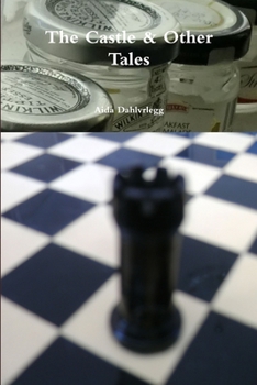 Paperback The Castle & OTher Tales Book