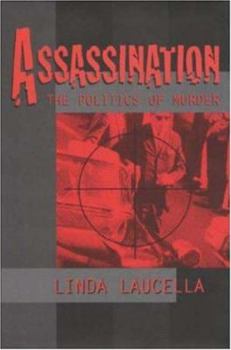 Paperback Assassination: The Politics of Murder Book