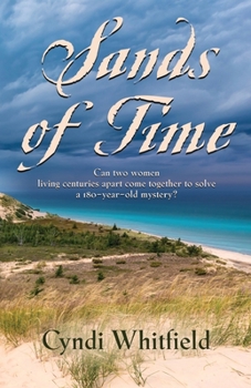 Paperback Sands of Time Book