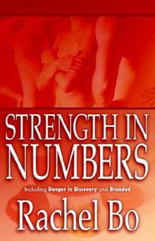 Strength in Numbers - Book  of the Strength in Numbers