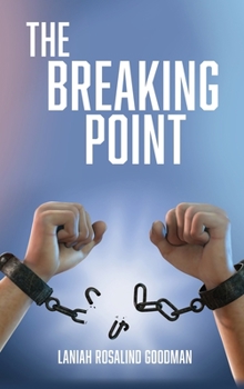 Hardcover The Breaking Point Book