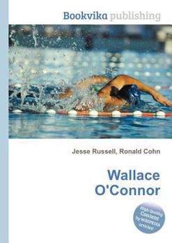 Paperback Wallace O'Connor Book