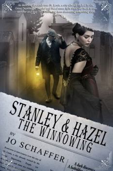 The Winnowing - Book #2 of the Stanley and Hazel