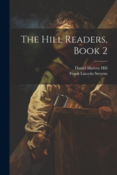 Paperback The Hill Readers, Book 2 Book