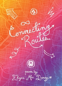 Paperback Connecting Routes Book