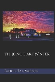 Paperback The Long Dark Winter Book