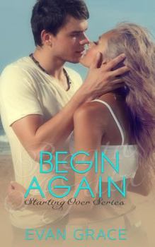 Paperback Begin Again Book