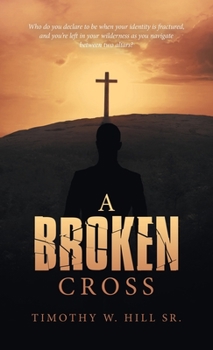 Hardcover A Broken Cross Book