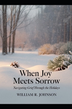 Paperback When Joy Meets Sorrow Book