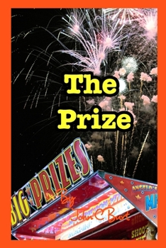 Paperback The Prize. Book