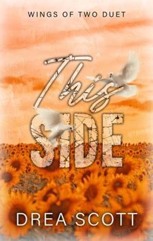 Paperback This Side: Wings of Two Duet Book 1 Book