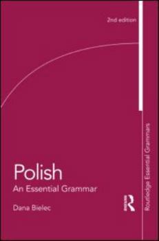 Paperback Polish: An Essential Grammar Book