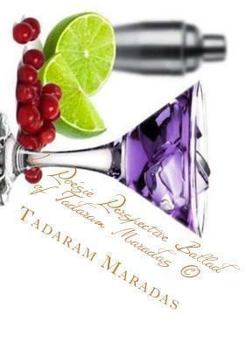 Paperback La Poésie Perspective Ballad of Tadaram Maradas (c) [French] Book