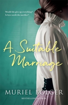 Paperback A Suitable Marriage Book