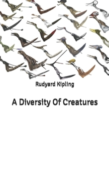 A Diversity Of Creatures