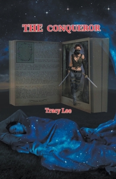 Paperback The Conqueror Book