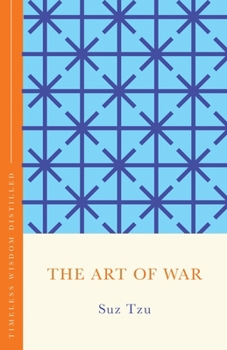 The Concise Art of War