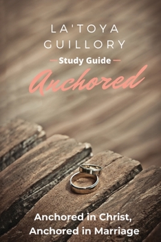 Paperback Anchored Study Guide Book