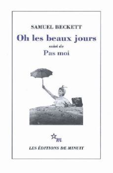 Paperback Oh Les Beaux Jours (French Edition) [French] Book