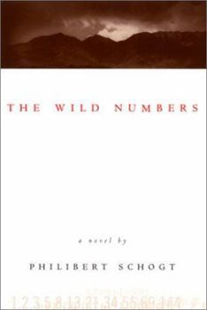 Hardcover The Wild Numbers Book