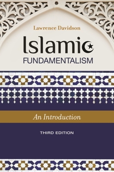Hardcover Islamic Fundamentalism: An Introduction Book