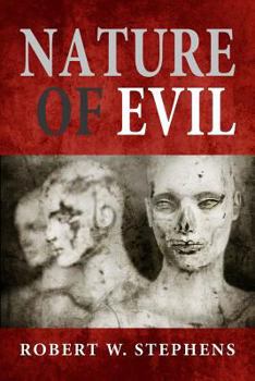 Paperback Nature of Evil Book