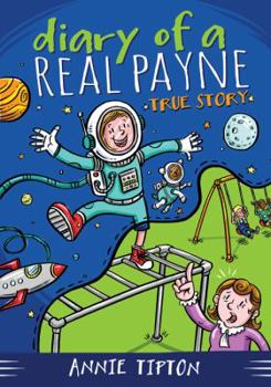 Paperback Diary of a Real Payne Book 1: True Story: Volume 1 Book