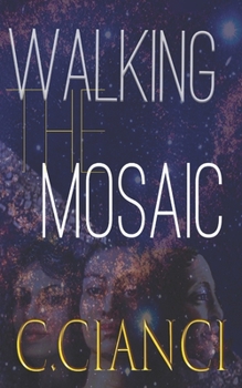 Paperback Walking the Mosaic Book