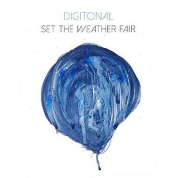 Music - CD Set The Weather Fair Book