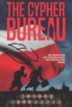 Paperback The Cypher Bureau Book