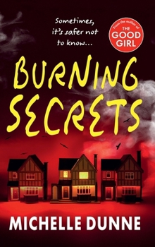 Burning Secrets