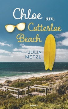 Paperback Chloe am Cottesloe Beach [German] Book