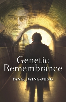 Paperback Genetic Remembrance Book