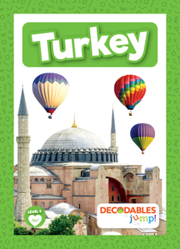 Paperback Turkey Book