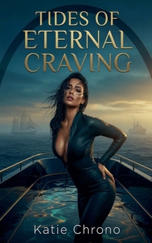 Paperback Tides of Eternal Craving Book