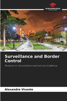 Paperback Surveillance and Border Control Book